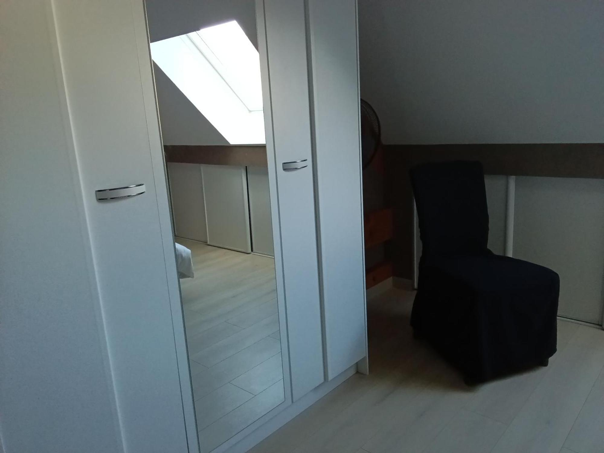 Chouette Maison La Verrière Exteriör bild